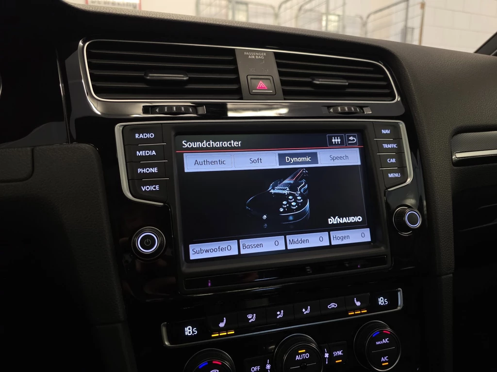 Volkswagen Golf – foto 17