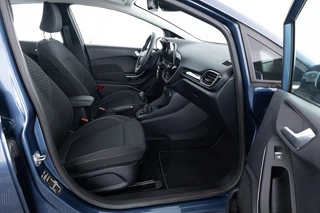 Ford Fiesta – thumbnail 7