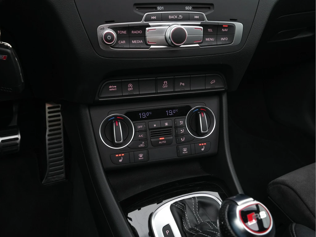Audi Q3 – foto 15