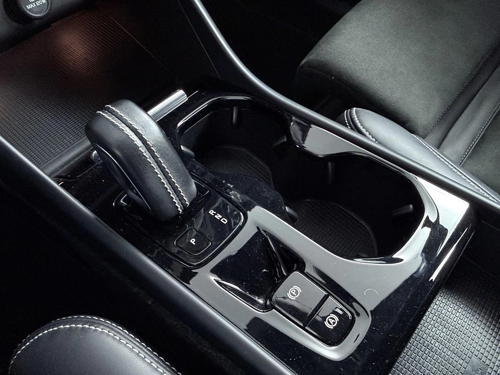 Volvo XC40 – foto 29