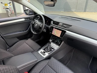 Škoda Superb – thumbnail 31