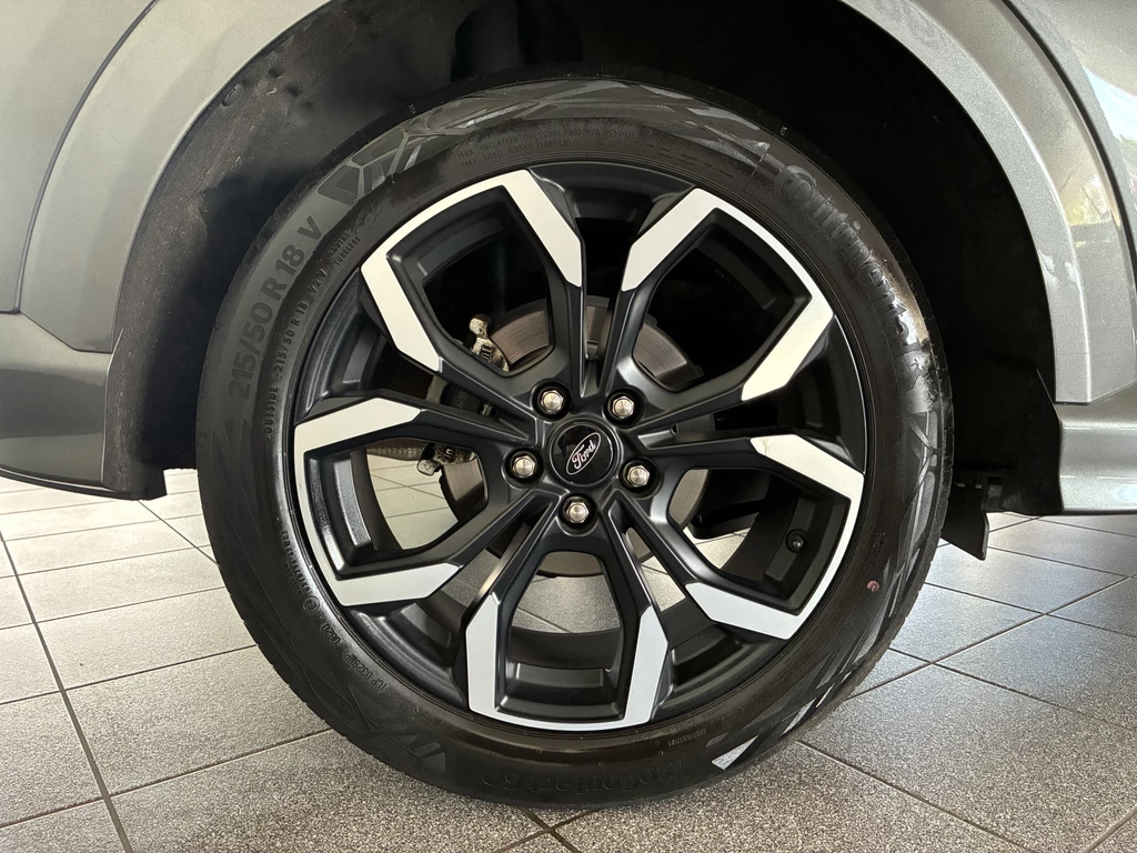 Ford Puma – foto 19