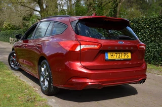 Ford Focus – thumbnail 7