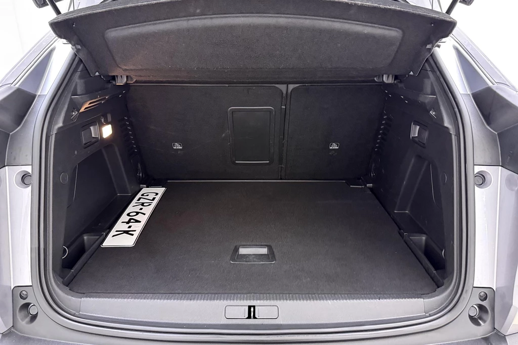 Peugeot 3008 – foto 12