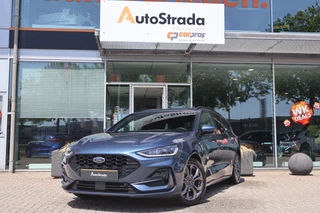 Ford Focus – thumbnail 2