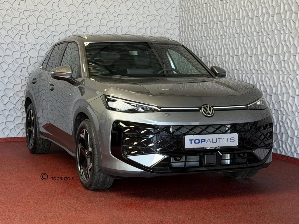 Volkswagen T-Roc – foto 9
