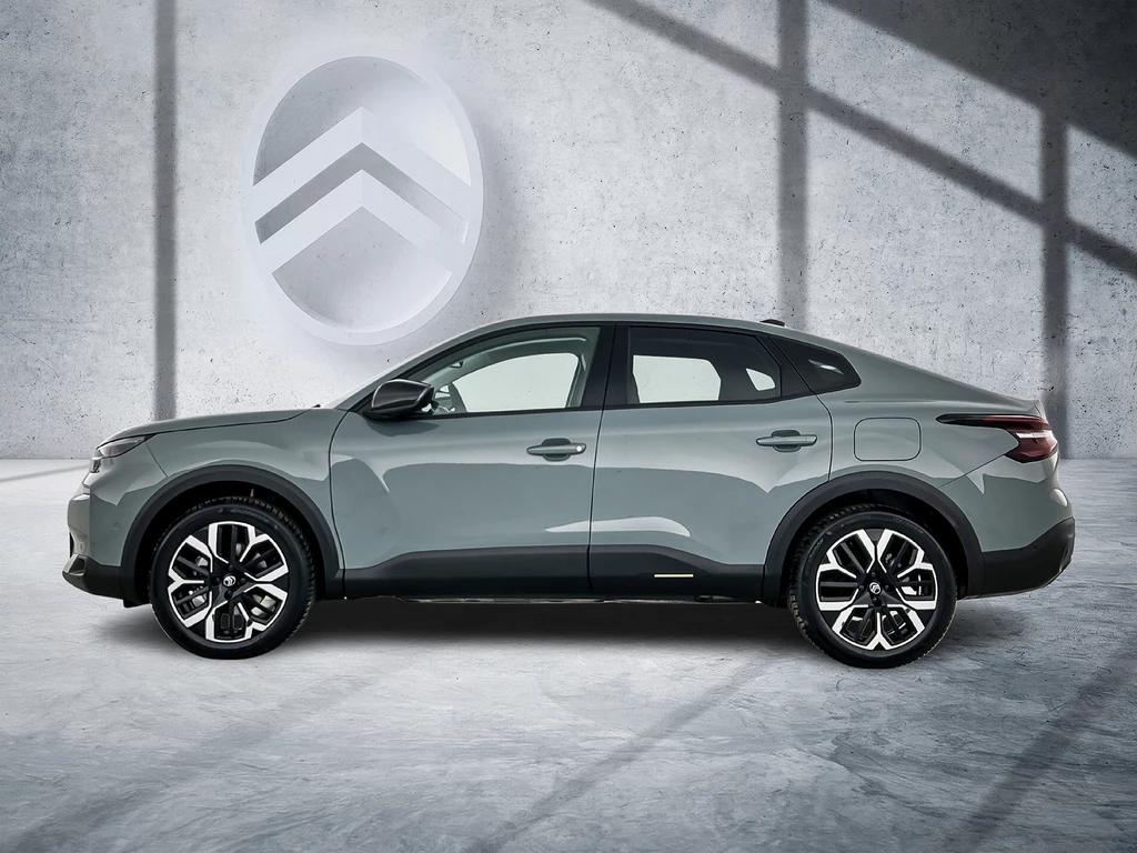 Citroën C4 X – foto 3