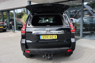 Toyota Land Cruiser – thumbnail 5