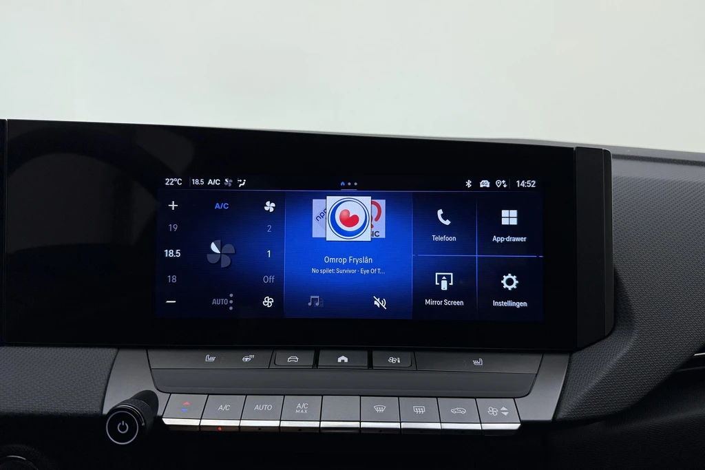 Opel Astra – foto 22
