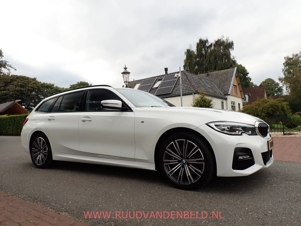 BMW 3 Serie – foto 6