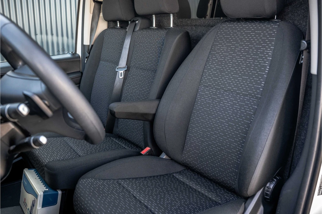 Mercedes-Benz eVito – foto 12