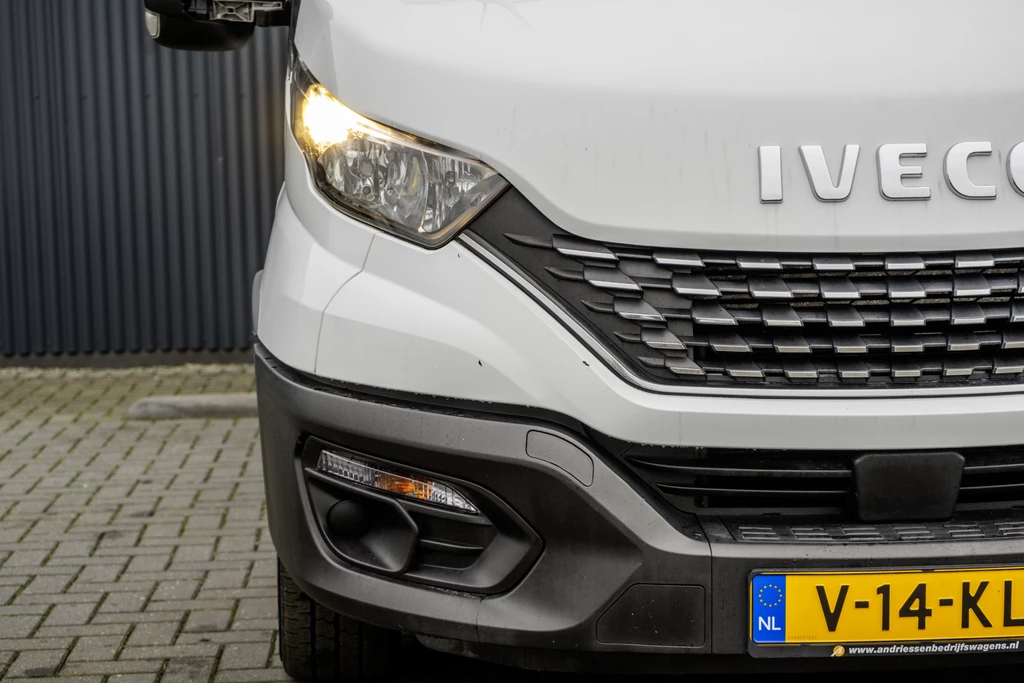 Iveco Daily – foto 23
