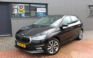 Škoda Fabia – thumbnail 5