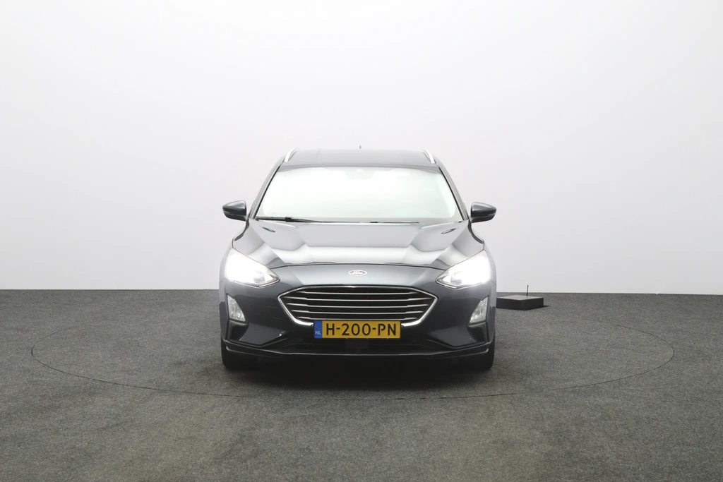 Ford Focus – foto 10