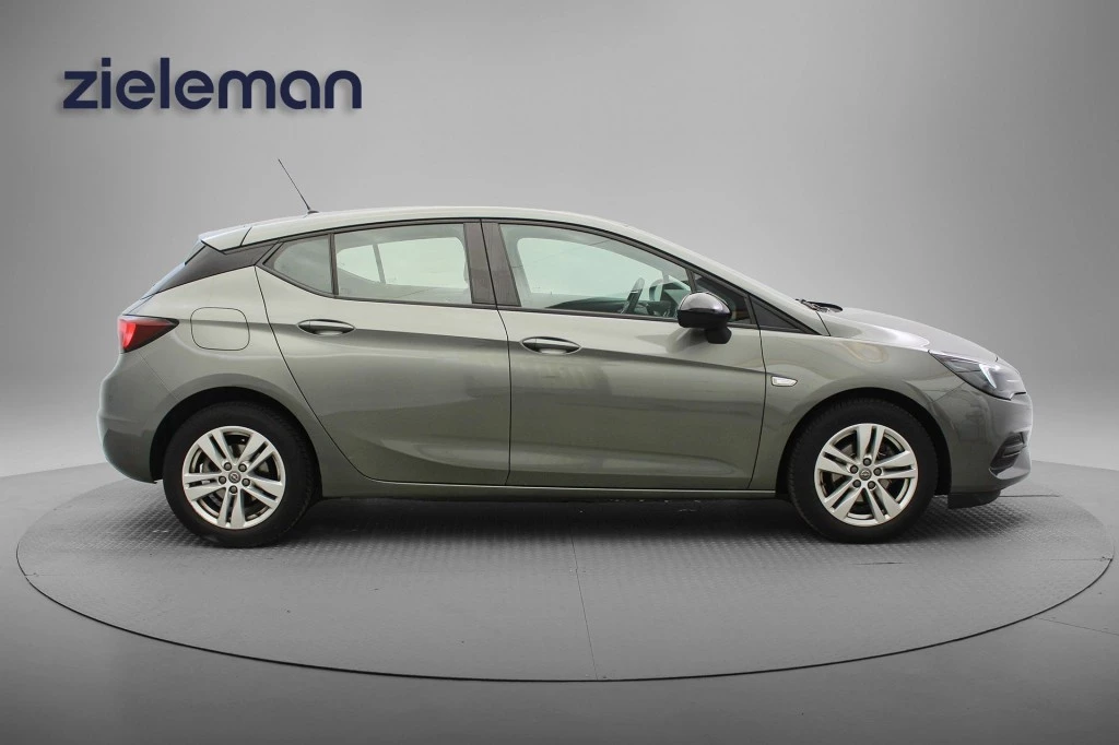Opel Astra – foto 7