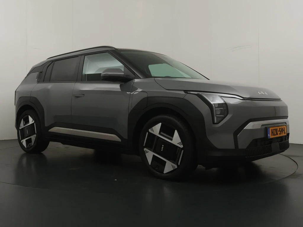 Kia EV3 – foto 10
