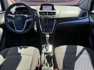 Opel Mokka – thumbnail 10