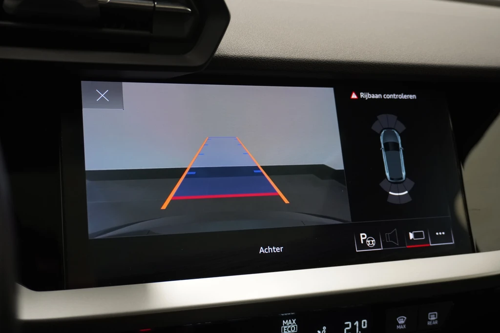 Audi A3 – foto 21