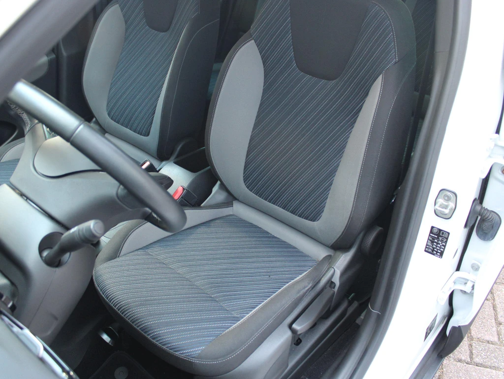 Opel Crossland X – foto 10