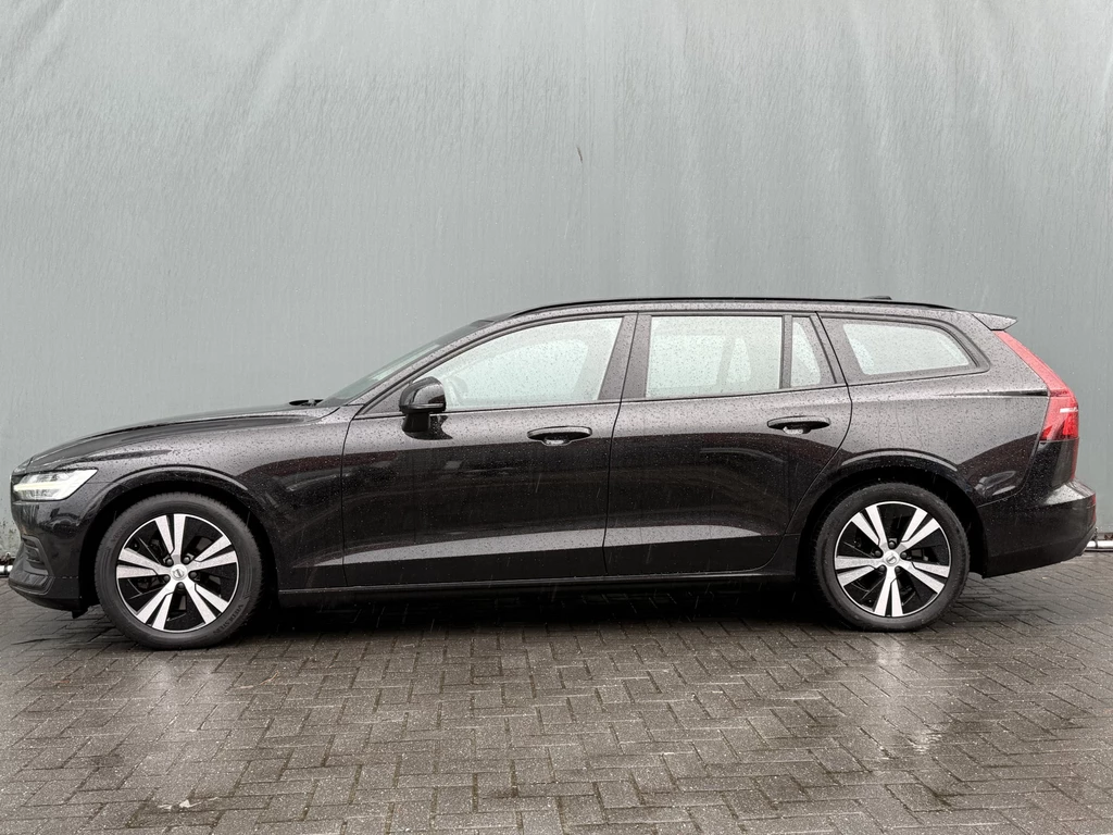 Volvo V60 – foto 2