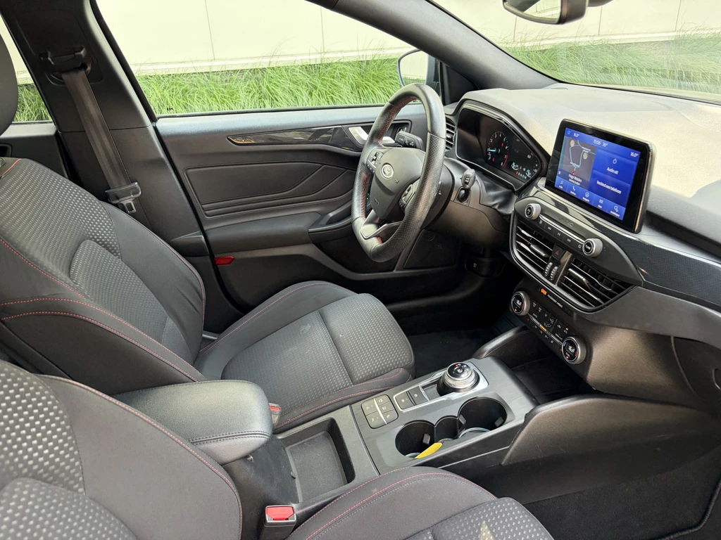 Ford Focus – foto 28