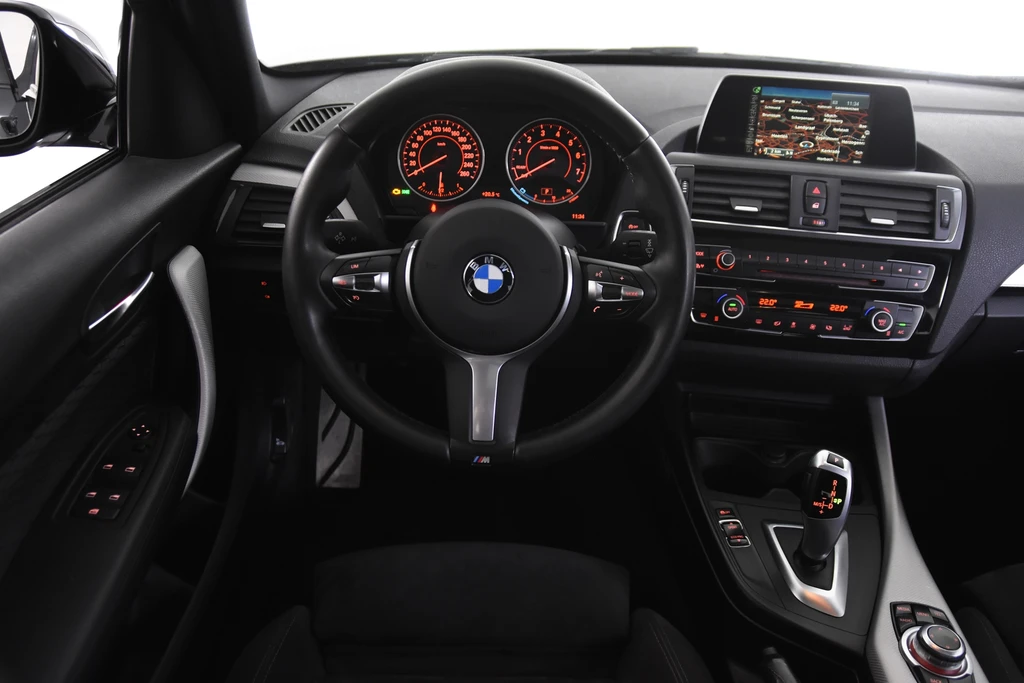 BMW 1 Serie – foto 17