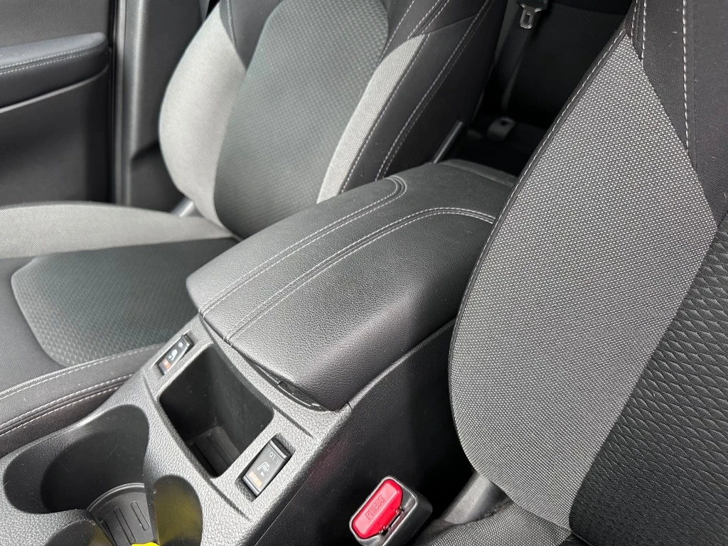 Nissan QASHQAI – foto 33