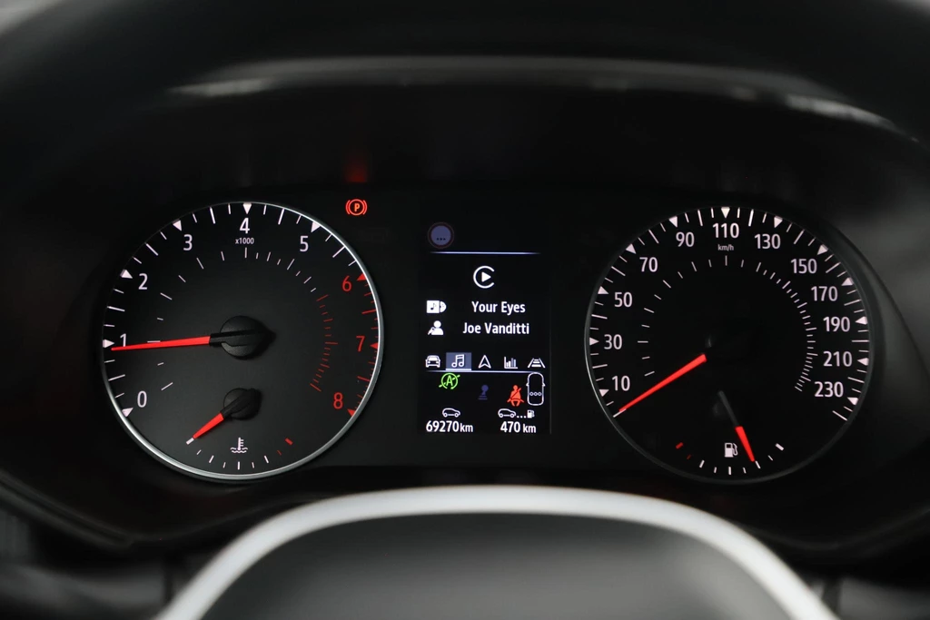 Renault Clio – foto 15