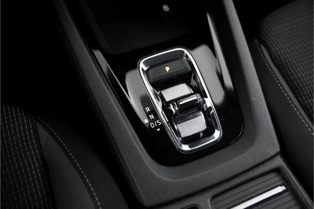 Škoda Octavia – foto 11