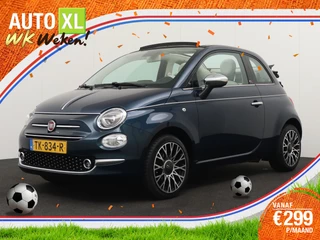 Fiat 500C – thumbnail 1