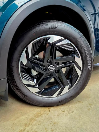 Nissan QASHQAI – thumbnail 17