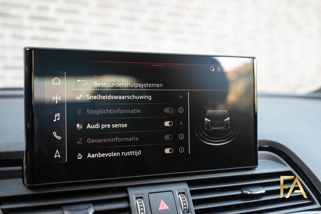 Audi Q5 – foto 56