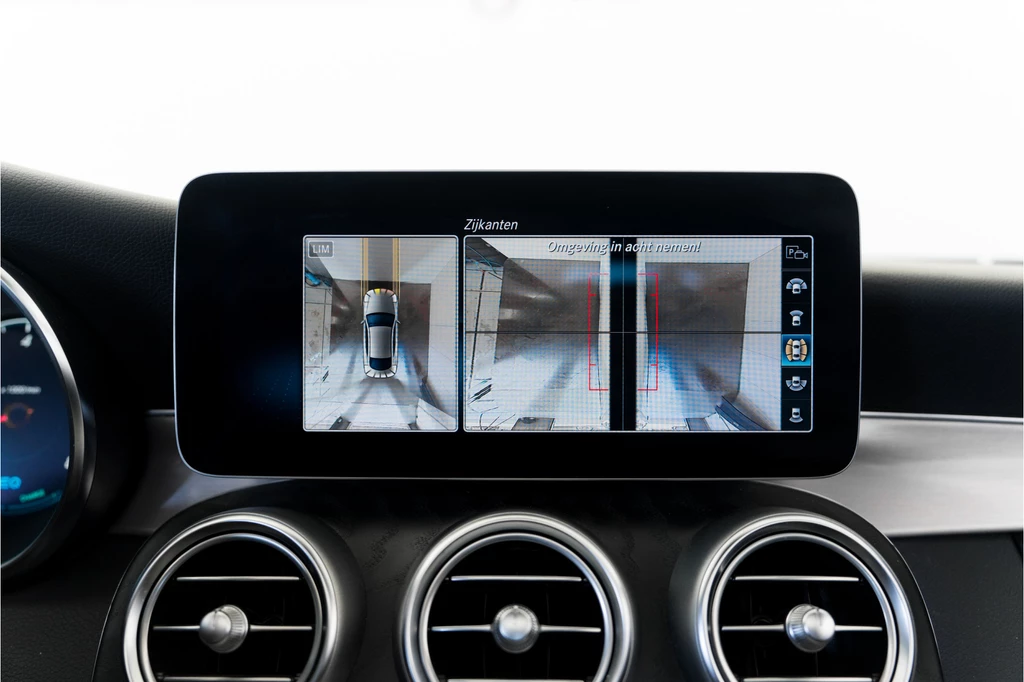 Mercedes-Benz C-Klasse – foto 21