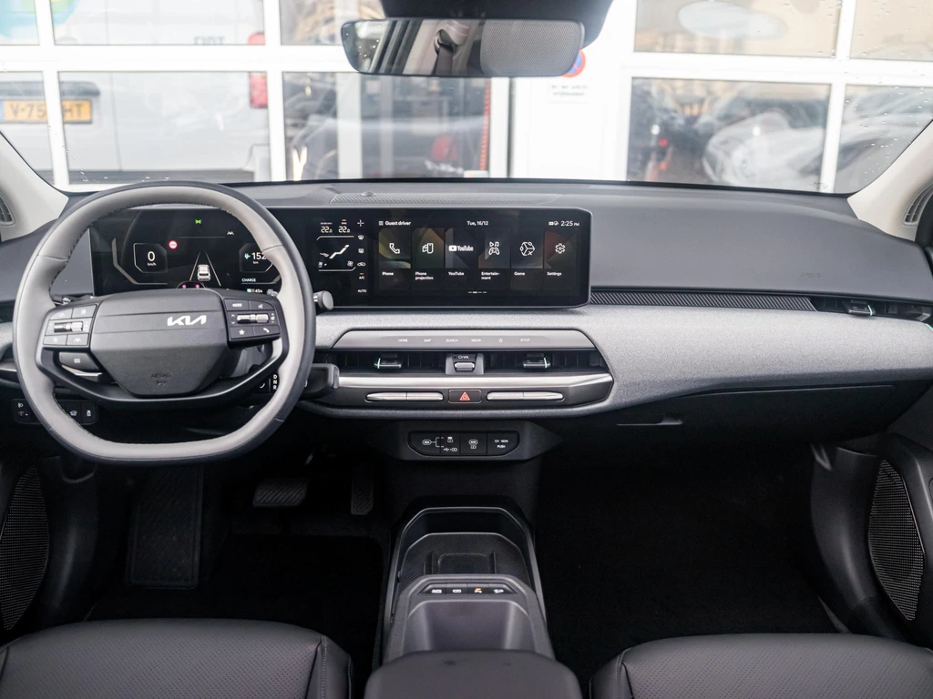 Kia EV4 – foto 12