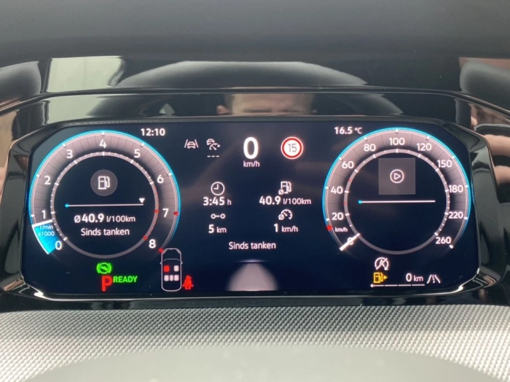 Volkswagen Golf – foto 15