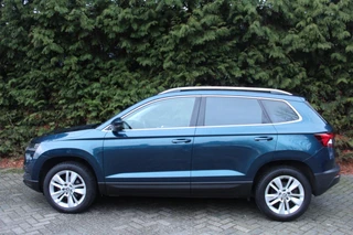 Škoda Karoq – thumbnail 3