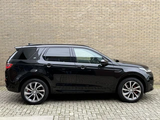Land Rover Discovery Sport – thumbnail 10