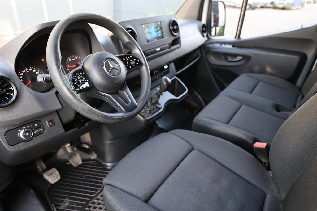 Mercedes-Benz Sprinter – foto 8