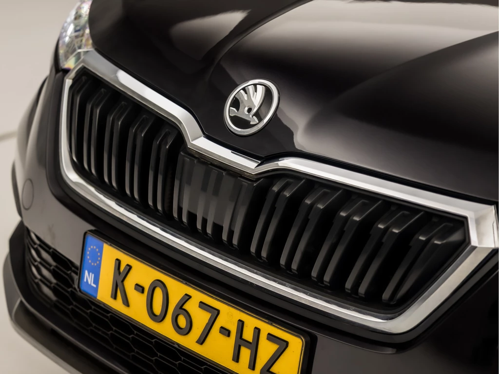 Škoda Kamiq – foto 35