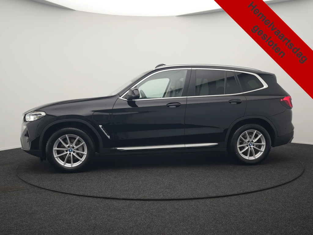 BMW X3 – foto 3
