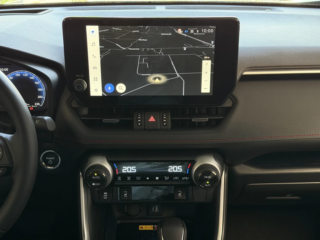 Toyota RAV4 – foto 38