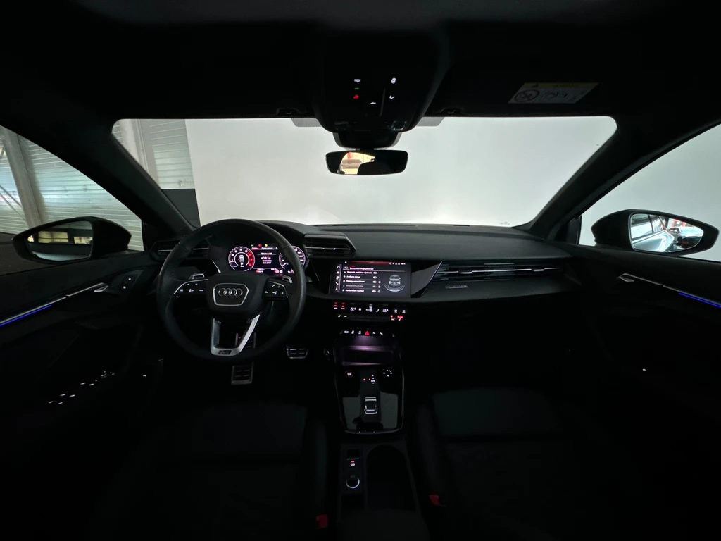 Audi RS3 – foto 33