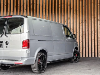 Volkswagen Transporter – thumbnail 10