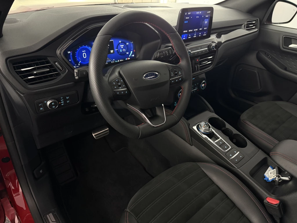 Ford Kuga – foto 18