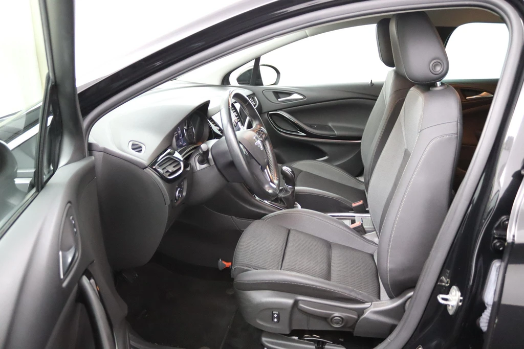 Opel Astra – foto 11