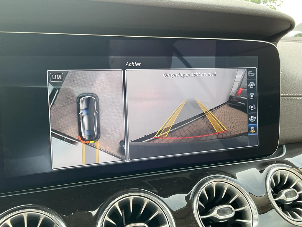 Mercedes-Benz E-Klasse – foto 14