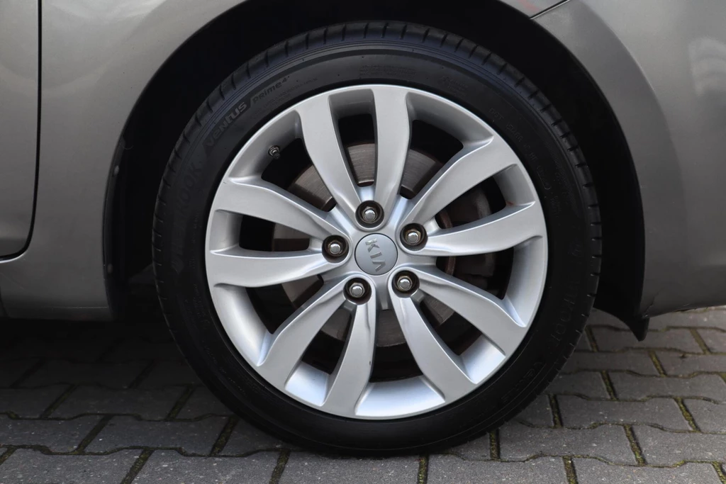 Kia Carens – foto 69
