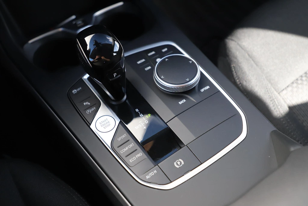 BMW 1 Serie – foto 13