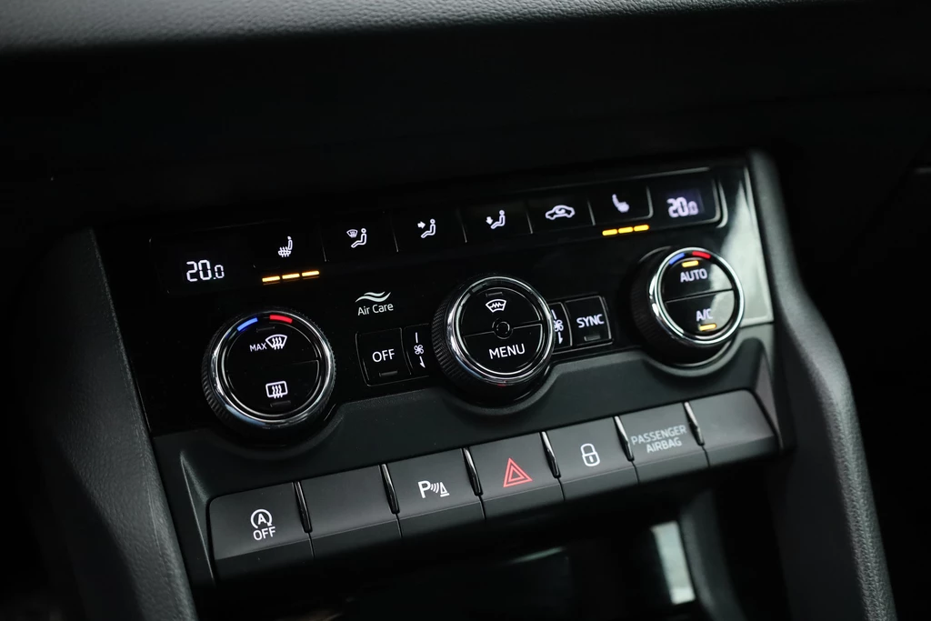 Škoda Karoq – foto 8