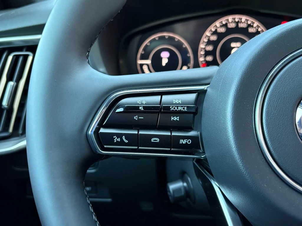 Mazda CX-60 – foto 28